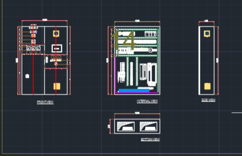 300M3/day BWRO plant – containerized